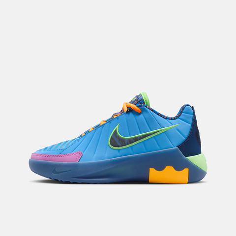 Nike KidsNike Kids2026大童LEBRON WITNESS IX SE (GS)儿童IQ0825-400