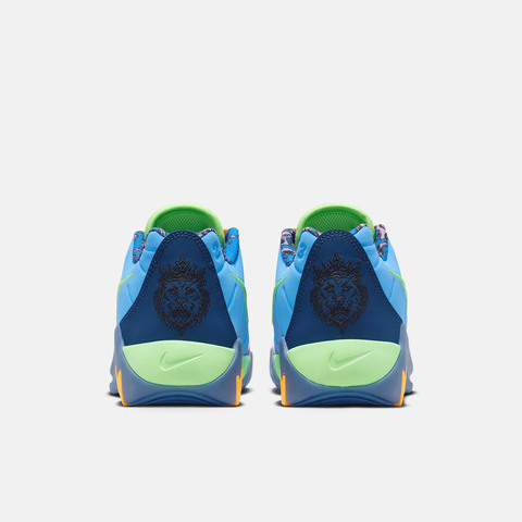 Nike KidsNike Kids2026大童LEBRON WITNESS IX SE (GS)儿童IQ0825-400