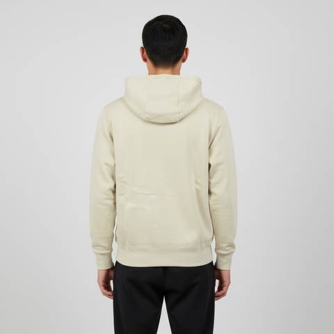 NIKE耐克2026男子AS M NK CLUB FT FZ HOODIE针织连帽外套FN3885-229