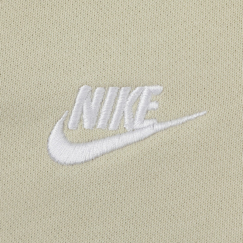 NIKE耐克2026男子AS M NK CLUB FT FZ HOODIE针织连帽外套FN3885-229