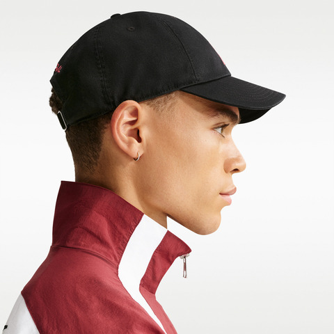 NIKE耐克2026中性U NK CLUB CAP U CB FTWSH L CNY弯沿帽IQ0979-010