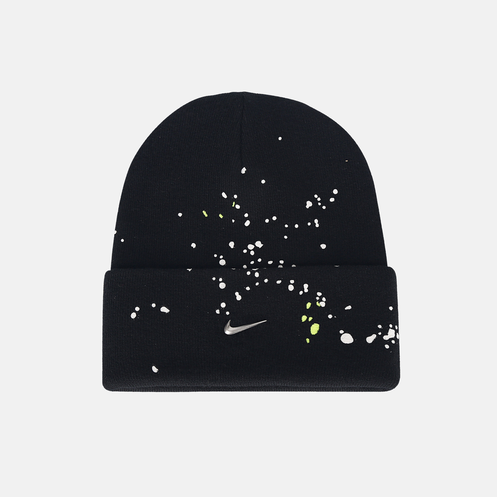 NIKE耐克2026中性U NK PEAK BEANIE GC针织帽IQ6056-010