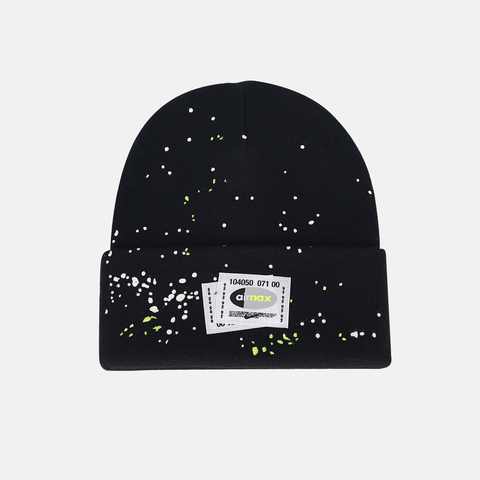 NIKE耐克2026中性U NK PEAK BEANIE GC针织帽IQ6056-010