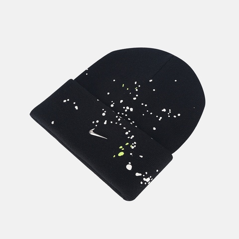 NIKE耐克2026中性U NK PEAK BEANIE GC针织帽IQ6056-010