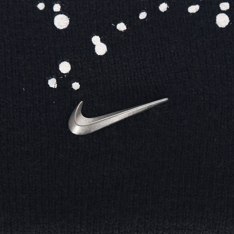 NIKE耐克2026中性U NK PEAK BEANIE GC针织帽IQ6056-010