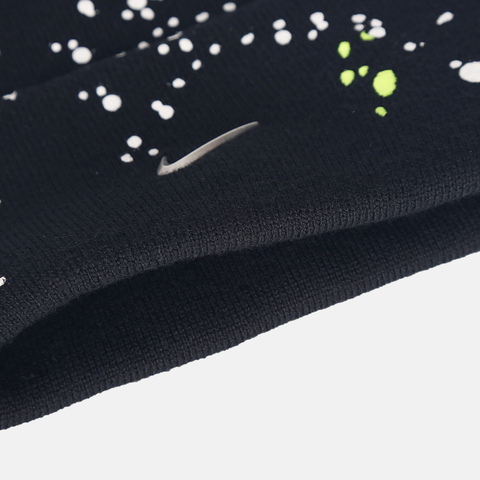 NIKE耐克2026中性U NK PEAK BEANIE GC针织帽IQ6056-010