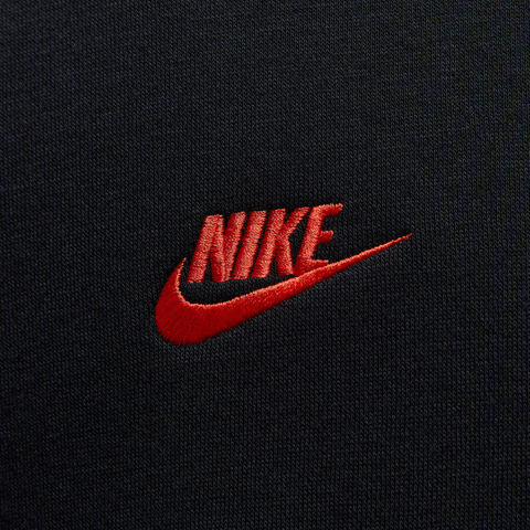 JordanJordan2026男子AS M J BRK VT OVS FZ HD BB针织连帽外套IO9824-010