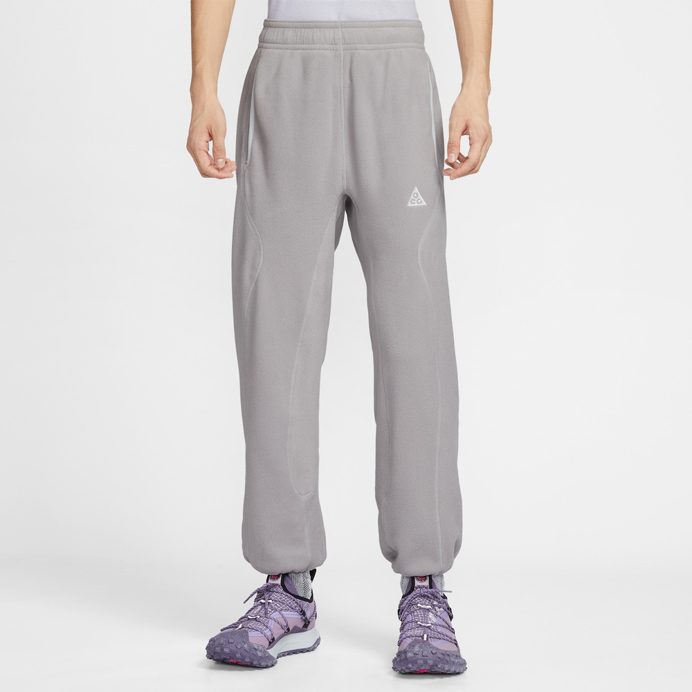 NIKE耐克2026男子AS M ACG WOLF TREE PANT人造毛绒长裤HV1124-009