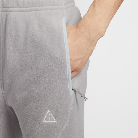 NIKE耐克2026男子AS M ACG WOLF TREE PANT人造毛绒长裤HV1124-009