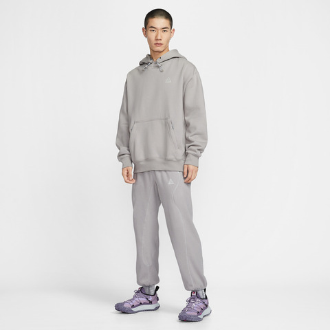 NIKE耐克2026男子AS M ACG WOLF TREE PANT人造毛绒长裤HV1124-009