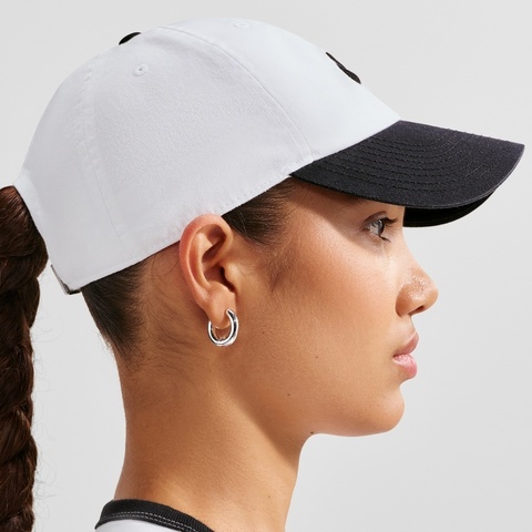 NIKE耐克2026中性U NK CLUB CAP U CB FUT WSH L弯沿帽FB5368-101