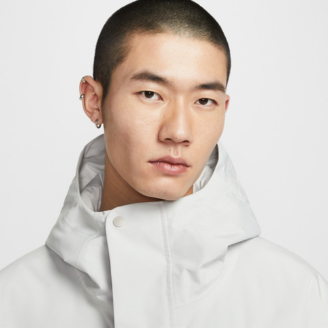 NIKE耐克2026男子AS M ACG SF PRMLFT SKL PK JKT薄棉服FV8682-097