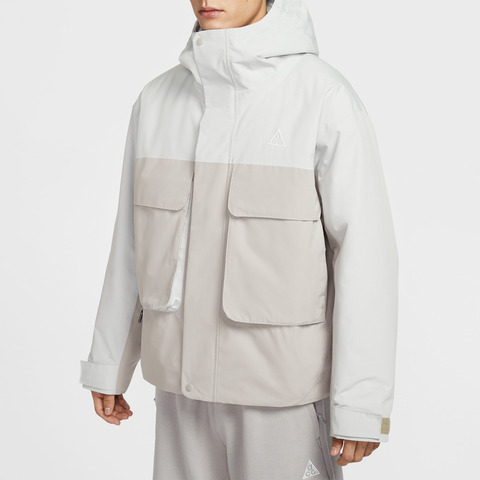 NIKE耐克2026男子AS M ACG SF PRMLFT SKL PK JKT薄棉服FV8682-097