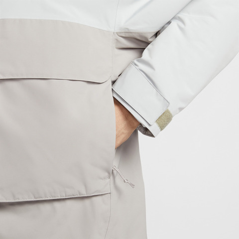 NIKE耐克2026男子AS M ACG SF PRMLFT SKL PK JKT薄棉服FV8682-097