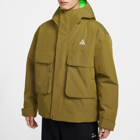 NIKE耐克2026男子AS M ACG SF PRMLFT SKL PK JKT薄棉服FV8682-368