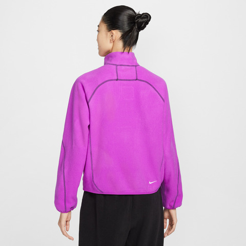 NIKE耐克2026女子AS W ACG HZ WOLF TREE TOP针织无帽卫衣HJ0238-505