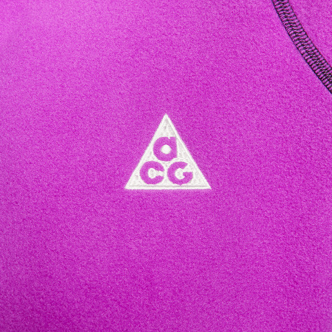 NIKE耐克2026女子AS W ACG HZ WOLF TREE TOP针织无帽卫衣HJ0238-505