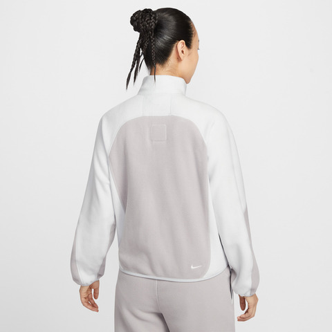 NIKE耐克2026女子AS W ACG HZ WOLF TREE TOP针织无帽卫衣HJ0238-009