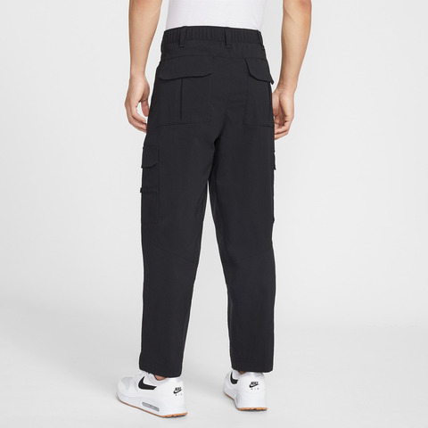 NIKE耐克2026男子AS M NK DF FF PANT LOOSE梭织长裤IB0659-010