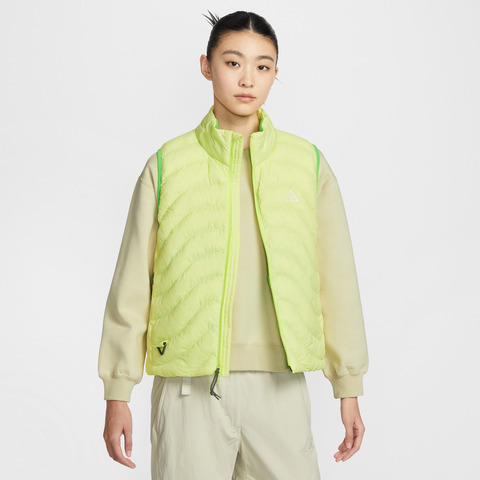 NIKE耐克2026女子AS W ACG TFADV LAVA FLOW VEST棉背心IB0803-736