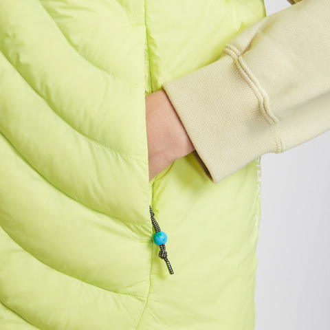 NIKE耐克2026女子AS W ACG TFADV LAVA FLOW VEST棉背心IB0803-736