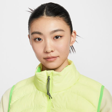 NIKE耐克2026女子AS W ACG TFADV LAVA FLOW VEST棉背心IB0803-736