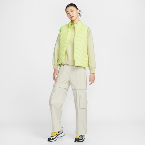 NIKE耐克2026女子AS W ACG TFADV LAVA FLOW VEST棉背心IB0803-736