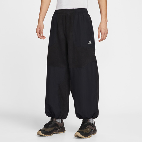 NIKE耐克2026男子AS U ACG WOLF TREE PANT PLUS梭织长裤HJ2865-010
