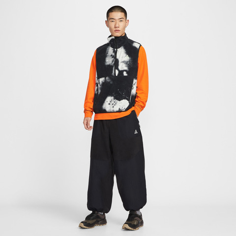 NIKE耐克2026男子AS U ACG WOLF TREE PANT PLUS梭织长裤HJ2865-010