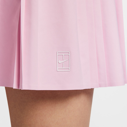 NIKE耐克2026女子AS W NKCT DF ADVTG ACE SKT HR梭织短裙FZ6513-663