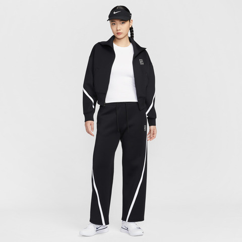 NIKE耐克2026女子AS W NKCT DF ADVTG MR PANT针织长裤IB0783-010