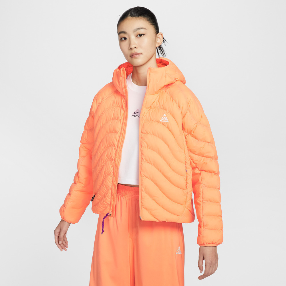 NIKE耐克2026女子AS W ACG TFADV LAVA FLOW JKT薄棉服HM9964-833