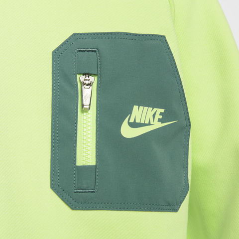 Nike KidsNike Kids2026男小童套头无帽卫衣针织无帽卫衣NY2612029PS-001