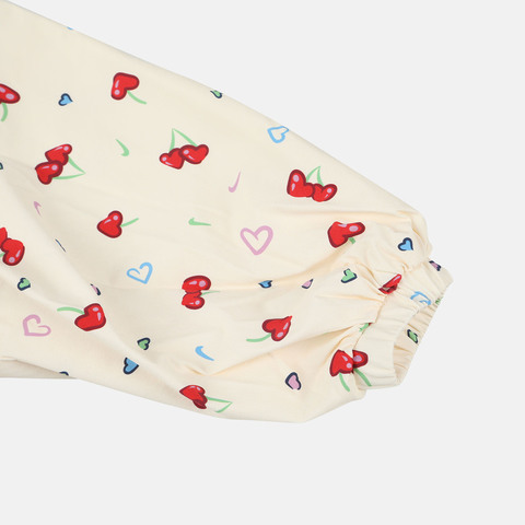 Nike KidsNike Kids2026女小童梭织夹克梭织连帽外套NY2612040PS-001