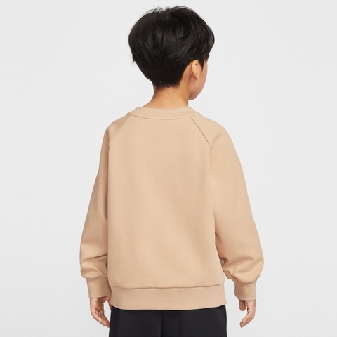 Nike KidsNike Kids2026男小童套头无帽卫衣针织无帽卫衣NY2612029PS-002