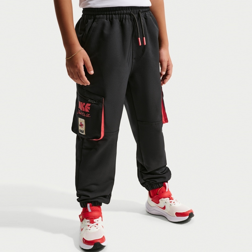 Nike KidsNike Kids2026男小童梭织长裤梭织长裤NY2612156PS-001