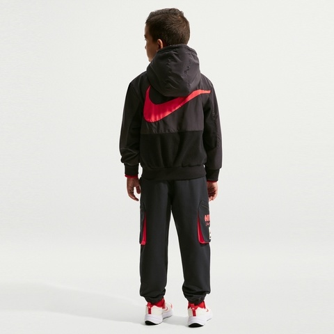 Nike KidsNike Kids2026男小童梭织长裤梭织长裤NY2612156PS-001