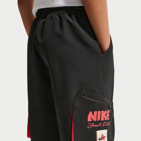 Nike KidsNike Kids2026男小童梭织长裤梭织长裤NY2612156PS-001