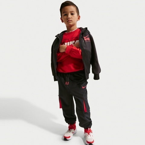 Nike KidsNike Kids2026男小童梭织长裤梭织长裤NY2612156PS-001