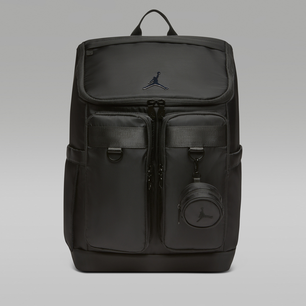 JordanJordan2026中性双肩包双肩包JD2613022AD-001