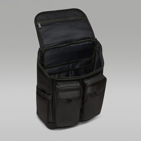 JordanJordan2026中性双肩包双肩包JD2613022AD-001