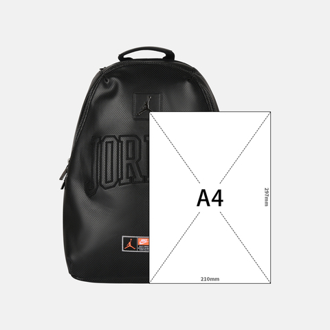 JordanJordan2026中性双肩包双肩包JD2613005AD-002