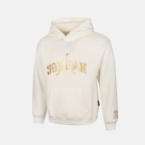 JordanJordan2026男大童套头连帽卫衣针织连帽卫衣JD2612039GS-001