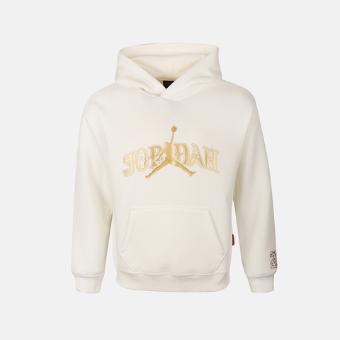 JordanJordan2026男大童套头连帽卫衣针织连帽卫衣JD2612039GS-001
