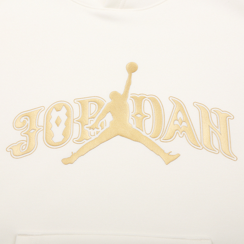 JordanJordan2026男大童套头连帽卫衣针织连帽卫衣JD2612039GS-001