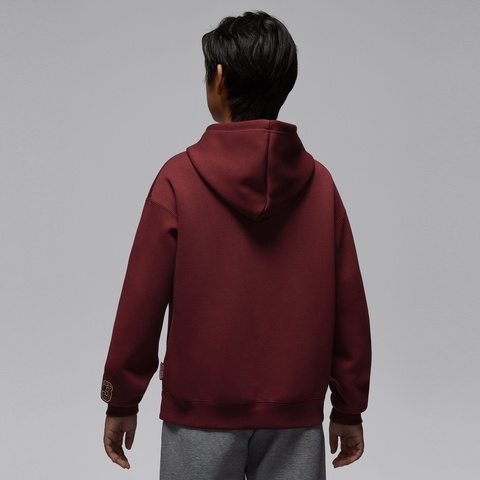 JordanJordan2026男大童套头连帽卫衣针织连帽卫衣JD2612039GS-002