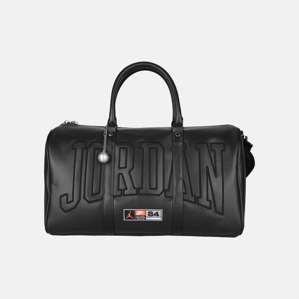 JordanJordan2026中性旅行袋拎包挽包JD2613045AD-003