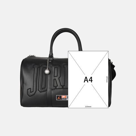 JordanJordan2026中性旅行袋拎包挽包JD2613045AD-003