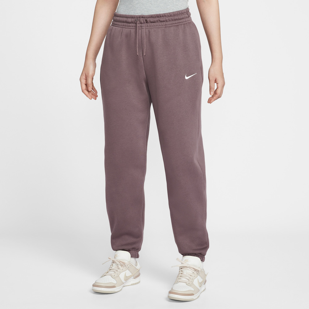 NIKE耐克2026女子AS W NSW PHNX FLC HR OS PANT 2针织长裤FZ5997-502