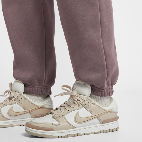 NIKE耐克2026女子AS W NSW PHNX FLC HR OS PANT 2针织长裤FZ5997-502